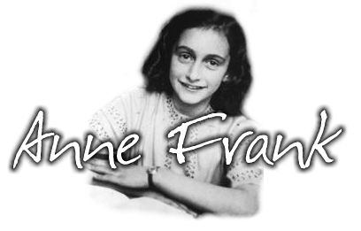 Anne Frank