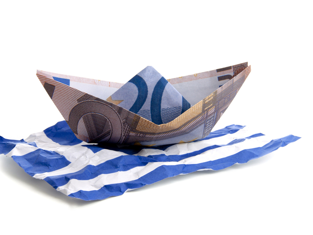 гръцката криза