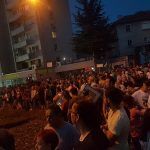 Асеновград мирен протест (02.07.2017)