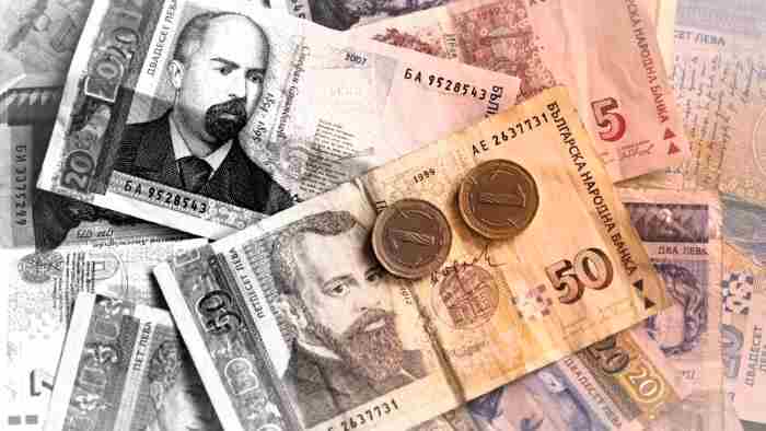 парите на българските партии