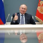 Лъжите, които Путин разказва на руснаците