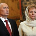 Семейството на Путин: потайни и много богати