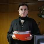 Мирослава Тодорова: Как тече незаконното влияние над съда?